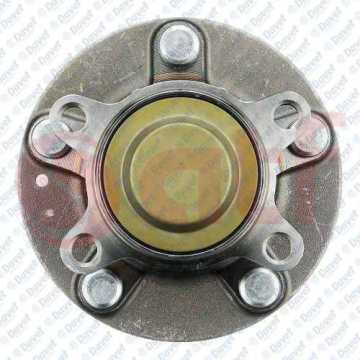ARKA TEKER PORYASI RULMANLI HONDA CIVIC X-INSIGHT  17-> - 5 BIJON   *139.3*55.1 ABS