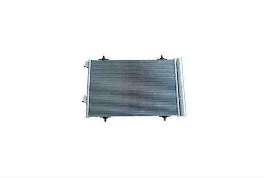 KLIMA RADYATORU (CITROEN: C4-I-II 1.4-1.6-2.0/ DS4 1.6/ C4 PICASSO I-II 1.6/ PEUGEOT: 307 1.4- 1.6- 2.0)