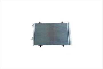 KLIMA RADYATORU (CITROEN: C4-I-II 1.4-1.6-2.0/ DS4 1.6/ C4 PICASSO I-II 1.6/ PEUGEOT: 307 1.4- 1.6- 2.0)