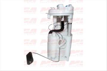 YAKIT POMPASI DEPO SAMANDIRASI ( PEUGEOT : PARTNER 1.9 DW8 )