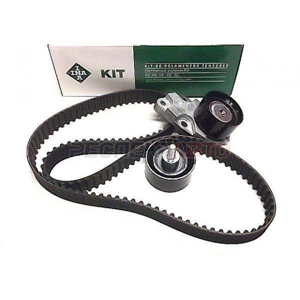 EKSANTRİK GERGİ KİTİ (127x254) CHEVROLET-DAEWOO AVEO-CRUZE-KALOS-LACETTI-NUBIRA 1.4-1.4-1.6 (05-)