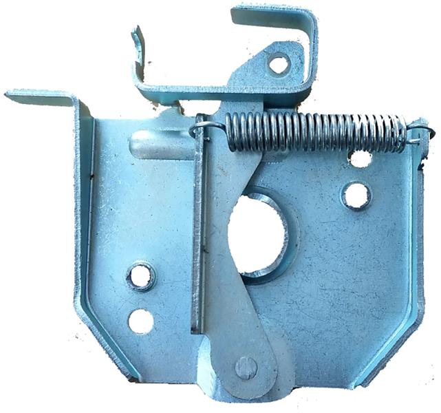 MOTOR KAPUT KİLİDİ MASTER I-II (98-08)-CLIO LB-BBO