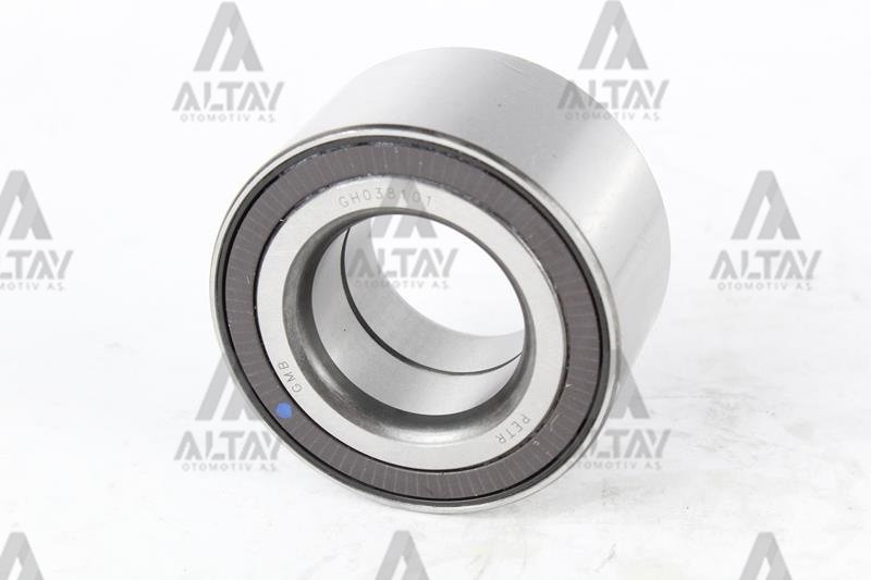 TEKER RULMANI ÖN HONDA JAZZ 02-08 ÖN / CIVIC / CRV / ARKA / 38x73x40 ABSLİ
