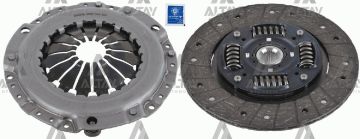 DEBRİYAJ SETİ MOKKA X / ASTRA J GTC / TRAX / CRUZE 09=>A16XER-B16XER-D16XER