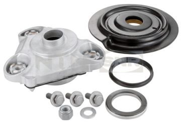 AMORTİSÖR KULE TAKOZU BOXER / DUCATO / JUMPER II 02-05 ÖN SOL RULMANLI SET