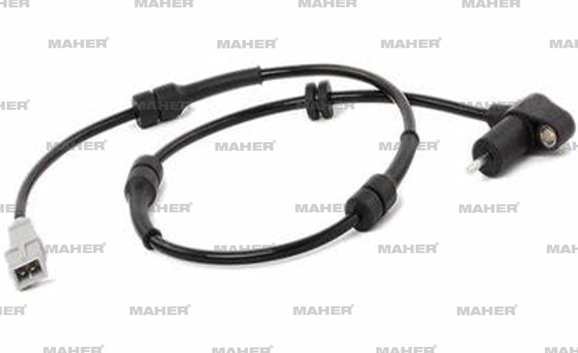SENSÖR ABS 306 94=> ARKA
