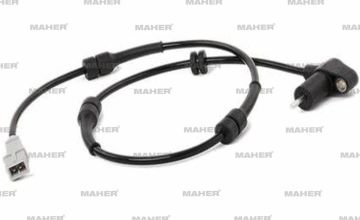SENSÖR ABS 306 94=> ARKA