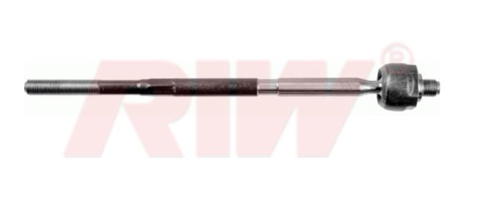 ROT MİLİ FORD KA 96=> -STREET KA 1.6 (02-05)