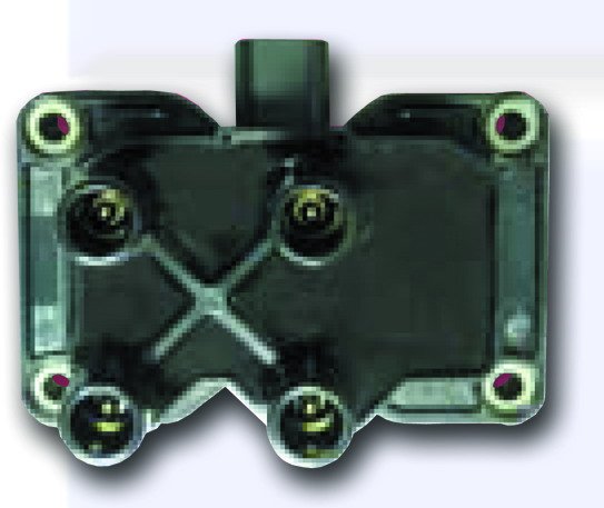 ATESLEME BOBINI FIESTA V / VI 01>11 FUSION 01>12 1,25 / 1,3 / 1,4 / 1,6TI FOCUS II C MAX 1,4 / 1,6TI 05>11 C MAX II 1,6TI 11 /> MONDEO IV 1,6TI 07 /> VOLVO C30 06>12 S40 II V50 05> 1,6 16V