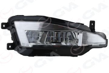 SİS FARI L PASSAT 2019=>