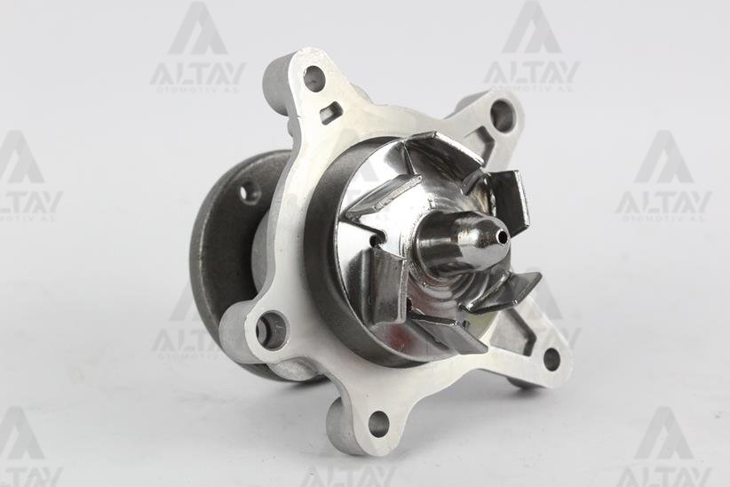 DEVİRDAİM I-20 09-12 / I-30 07-11 / CEED 08-11 / PRO CEED 08-11 / SOUL 09-12