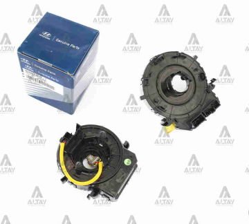 AIRBAG ÇEMBERİ (ZEMBEREK) TUCSON 15=>