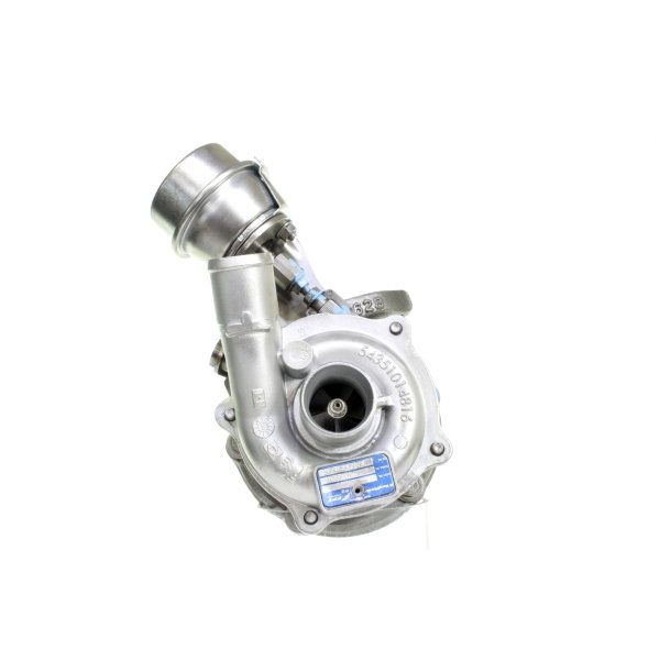 Turbo Komple Astra H 1.3 Cdti 05=> 90 Bg (Z13Dth) Borgwarner
