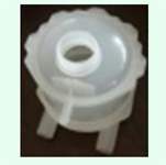 Radyator Ek Deposu  Kapaksız (Renault: R9 11 - R19 - R21 - Flash - Express )