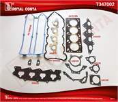 MOTOR TAKIM CONTASI (KECESIZ+SUBAP LASTIKSIZ) S,K,C DAHIL ESCORT MONDEO II 1,8 16V 92>00
