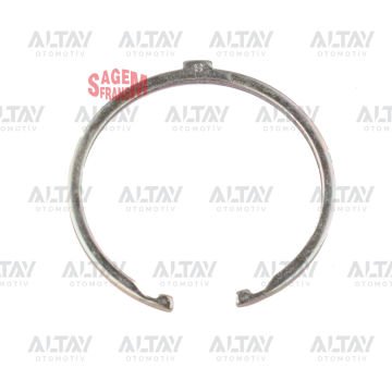 ŞANZUMAN AKS SEGMANI R9 / R11 AÇIK