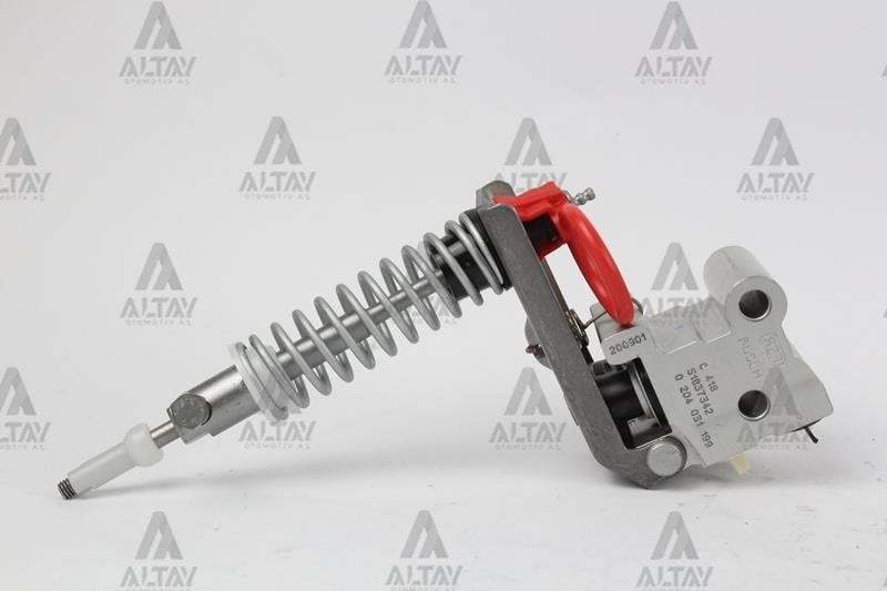 FREN LİMİTÖRÜ ALBEA 03=> / PALIO 03=> 1.2-1.4-1.6-1.3JTD