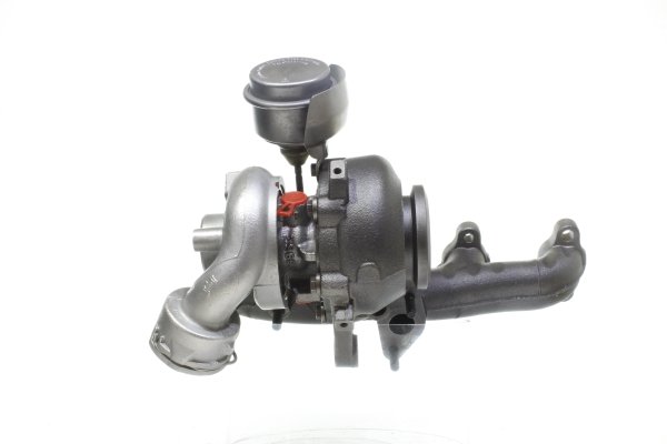 Turbo Caddy Iıı-Touran 1.9Tdi (04-10) 105Bg (Bls) Borgwarner