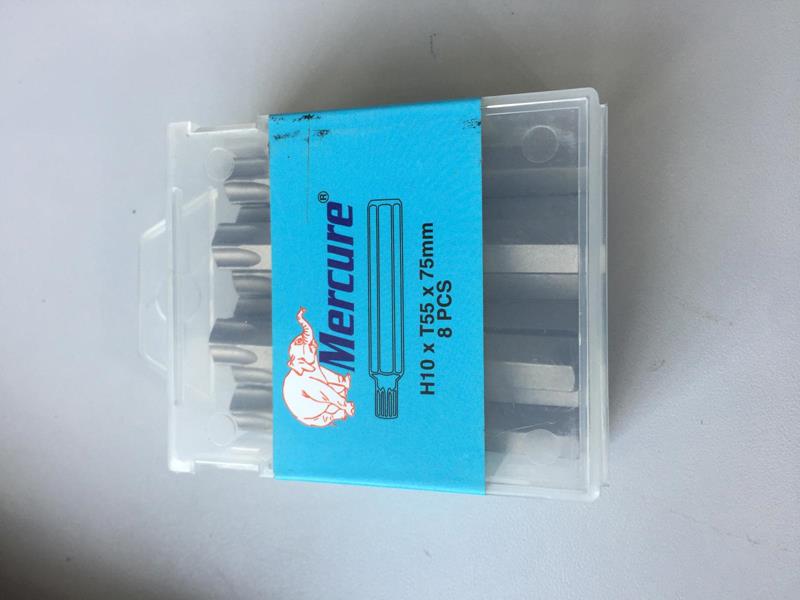 T55-75MM TORX BİTS UÇ