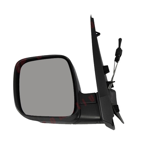 Dış Dikiz Aynası Sol Fıorıno-Bıpper-Nemo 07=> Manuel