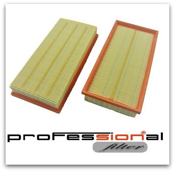 HAVA FİLTRESİ LANDROVER RANGEROVER SPORT 5.0 V8 SUPERCHARGED 510HP 09/09-