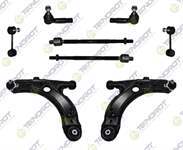 TAMIR TAKIMI SETI GOLF IV BORA NEW BEETLE 98> 09 03>