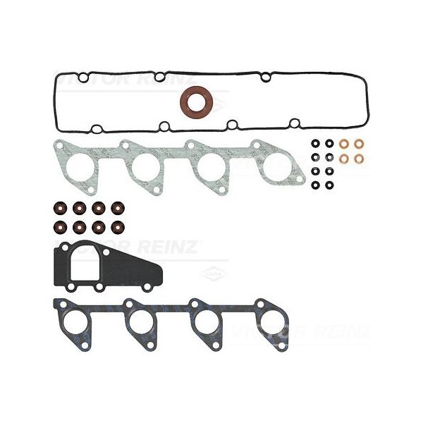 ÜST TAKIM CONTA PARTNER 98=> EXPER- DUCATO-SCUDO-BOXER-BERLINGO-C5-JUMPY-XSAR 2.0 HDI (DW10TD)