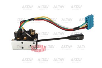 FAR+KORNA KOLU R12 RENAULT