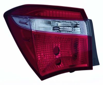 Stop Lambası Sag-(Duysuz)-(Toyota: Corolla 13> )