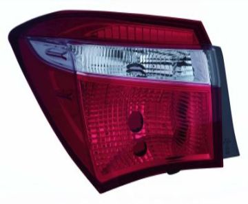 Stop Lambası Sag-(Duysuz)-(Toyota: Corolla 13> )