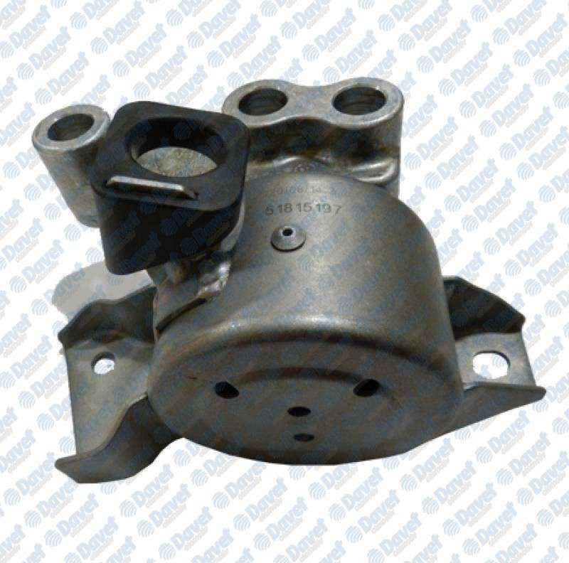 MOTOR TAKOZU YAGLI HIDROLIK SAG DOBLO III 1,6 2,0 MULTIJET