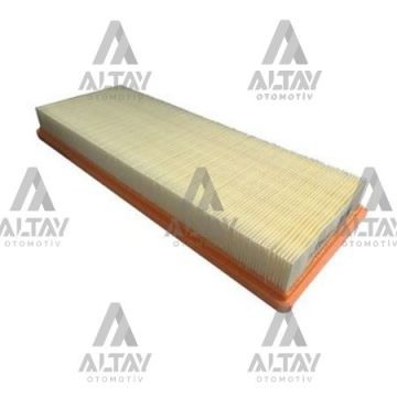 HAVA FİLTRESİ W211 / W204 / W220 C SERİ E SERİ 02=> M112-113