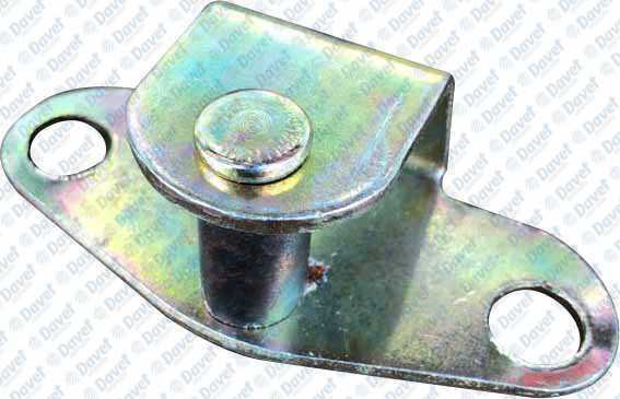 BAGAJ KİLİT KARŞILIĞI M131 DŞ