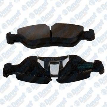 FREN BALATASI ARKA SPRINTER 96>06 LT 28 35 46 96>