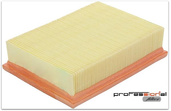 HAVA FILTRESI MERCEDES ML-CLASS W163 97>05