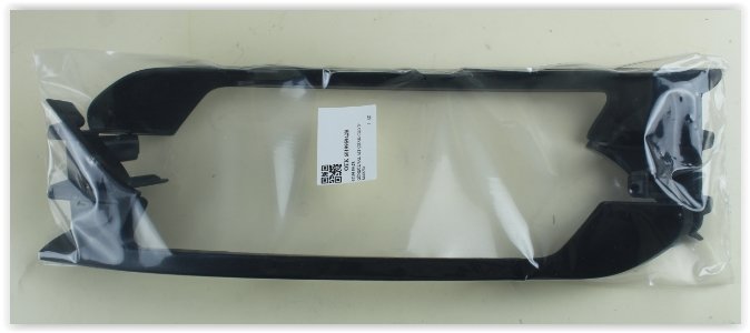 Gündüz Far Alt Çıtası Clıo Iv Makyajlı Kasa 16=>