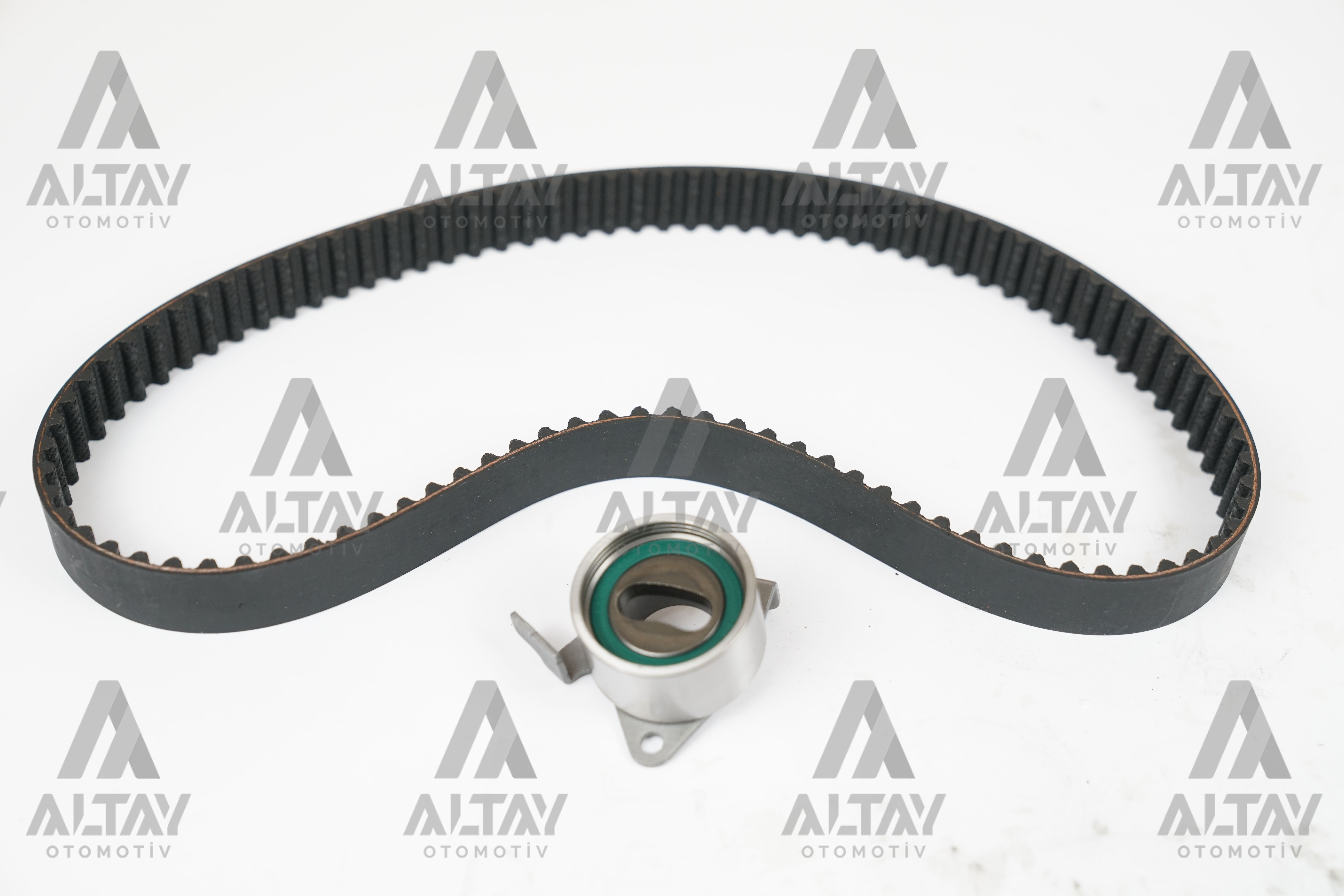 TRİGER SETİ DAIHATSU APPLAUSE / CHARADE / FEROZA /ROKY / 97 DİŞ