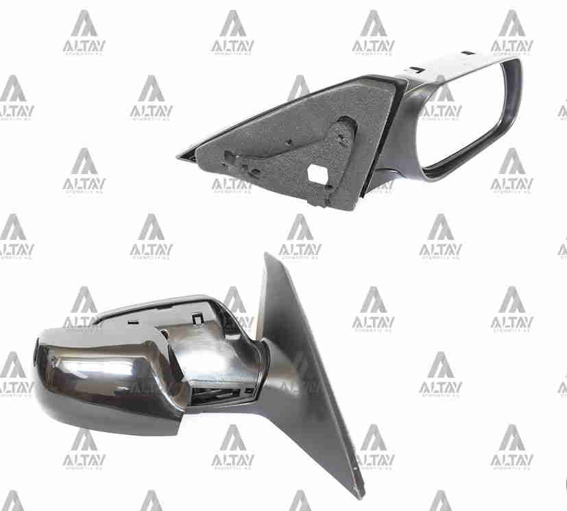 AYNA DIŞ DİKİZ MAZDA 3 03-08 ELEKTRİKLİ ISITMALI SAĞ