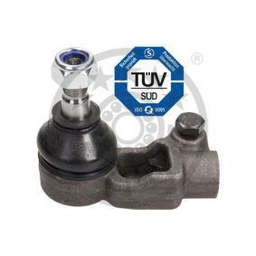 ROT BAŞI SOL ASTRA F (91-98)- CALIBRA 90=> VECTRA A (88-95)