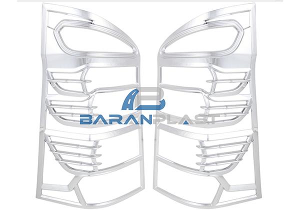 STOP ÇERÇEVESI (KROM) MERCEDES VITO 15=>