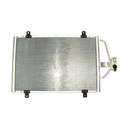 RADYATÖR KLİMA MEGANE I