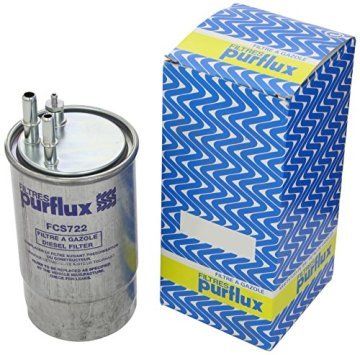 YAKIT FİLTRESİ FIORINO-DOBLO-LINEA 07=> 1.3JTD-PUNTO III 1.3JTD-1.9JTD-STILO 1.9JTD