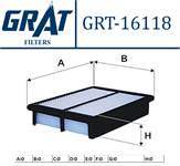 Fıltre Hava-(Hyundaı: Starex-H1 08>12 )