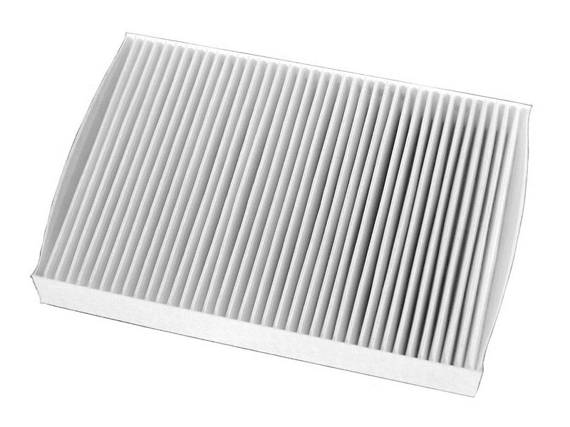 Polen Filtresi Clıo Iı-Kng-Exp (98-)-Mgn I (96-)-Logan (04-)- 1.2-1.4-1.6-1.5Dcı-1.9Dcı