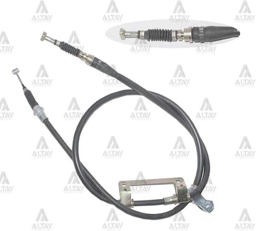 TEL EL FREN 626  92-97 /  98-01 ARKA SOL