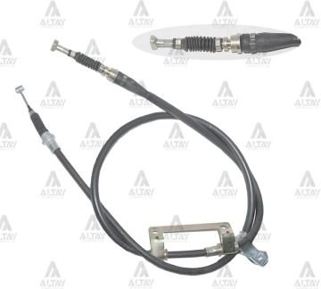 TEL EL FREN 626  92-97 /  98-01 ARKA SOL