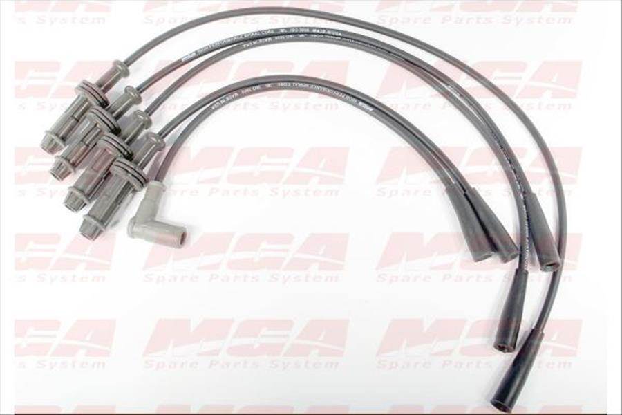 BUJI KABLOSU  (PEUGEOT: 106-205 1.4 96-)