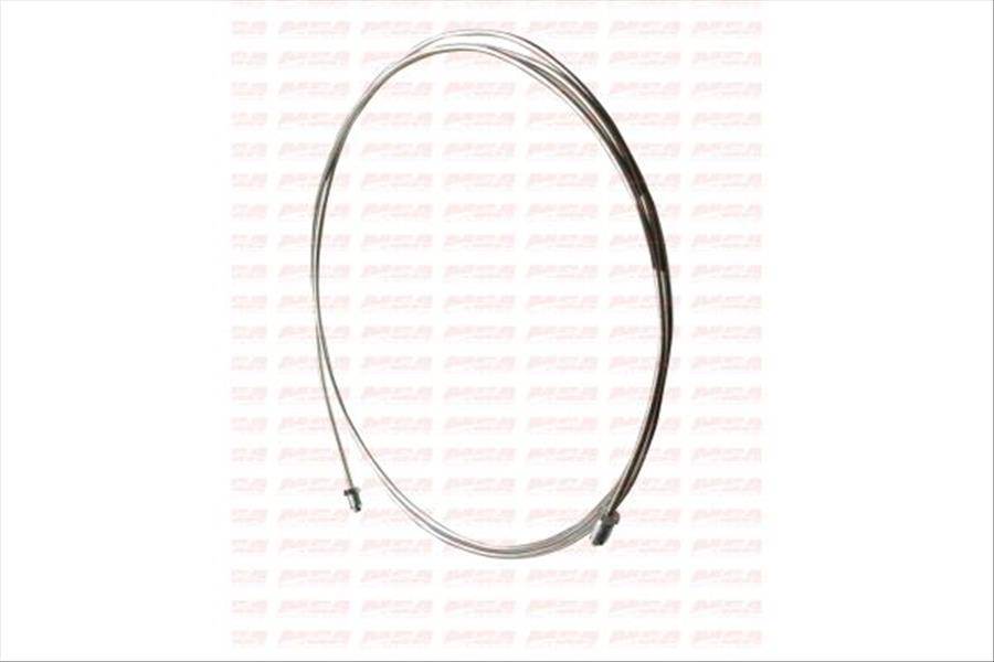 FREN BORUSU ANA MERKEZDEN ARKA SOLA 285 CM.( FIAT : TEMPRA / TIPO )