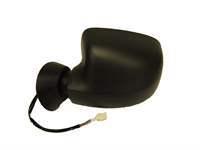 Dıs Ayna Elektrıklı Isıtmalı Sol ( Dacıa : Logan / Mcv 08-/ Sandero 07- )