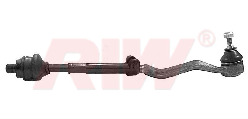 ROT MİLİ ÖN SOL BMW E 30 (3 SERIES) 1982-1994